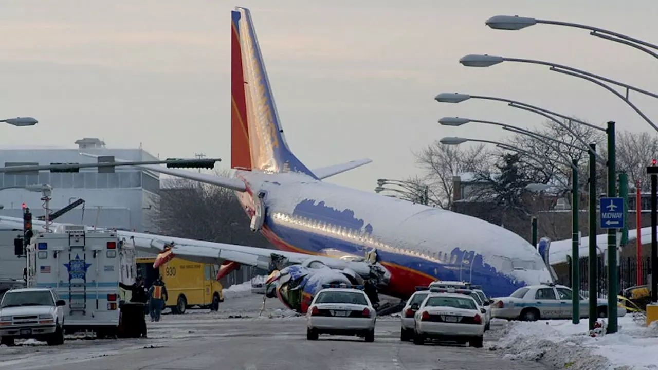 در مورد هواپیماهای خطرناک دنیا چه می دانید